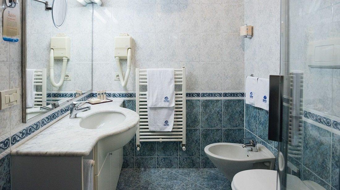 Aparthotel Holiday