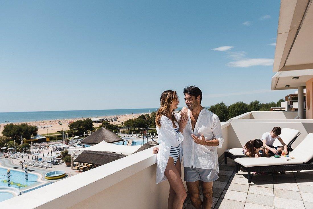 Aparthotel Holiday