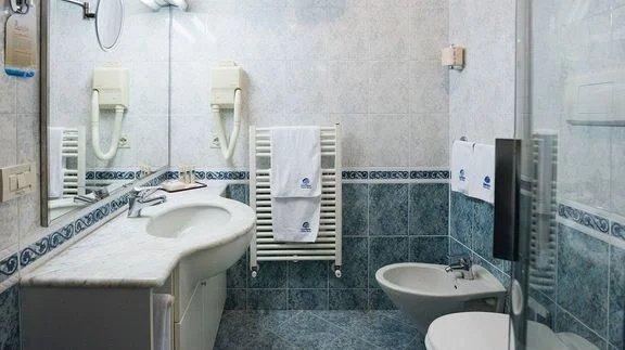 Aparthotel Holiday