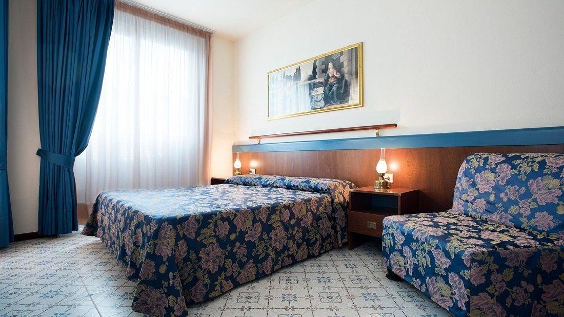 Aparthotel Holiday