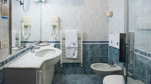 Aparthotel Holiday