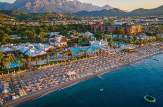 Emelda Sun Club