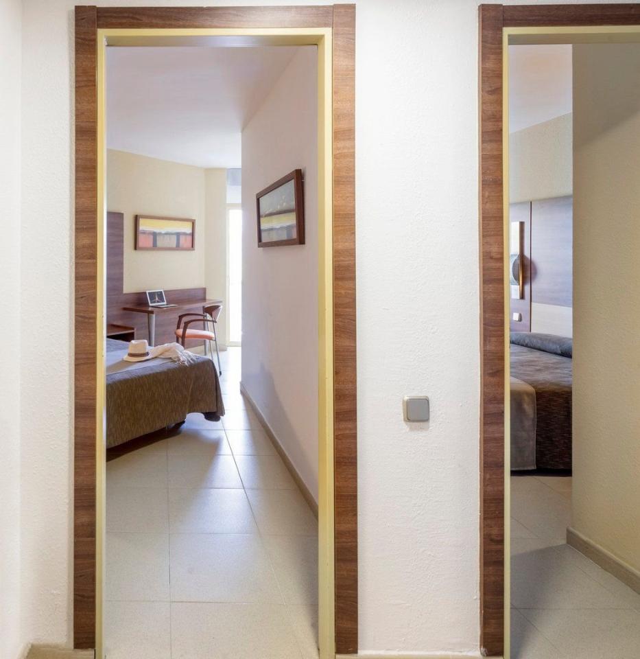 Aqua Hotel Aquamarina & Spa
