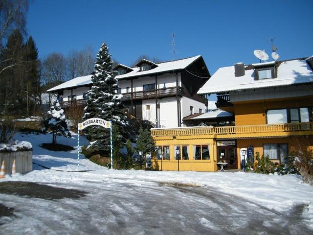 Hotel Ferien vom Ich Neukirchen