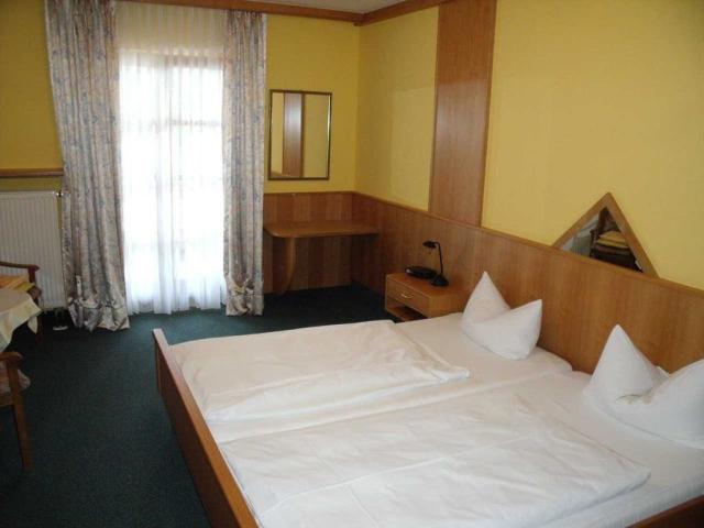 Hotel Ferien vom Ich Neukirchen