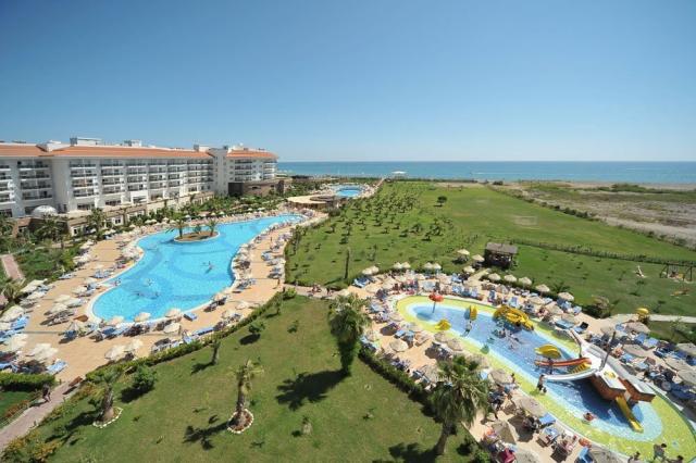 Seaden Sea World Resort