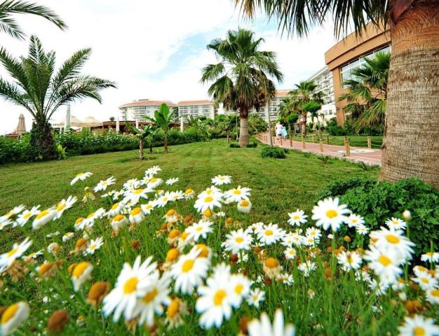 Seaden Sea World Resort And Spa