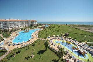 Seaden Sea World Resort