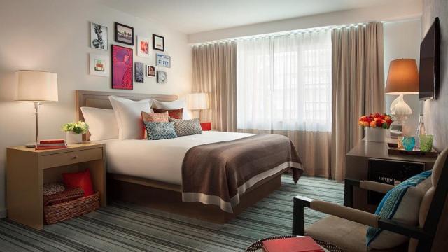Hotel Uma House by Yurbban South Beach