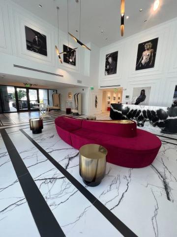 Hotel Uma House by Yurbban South Beach