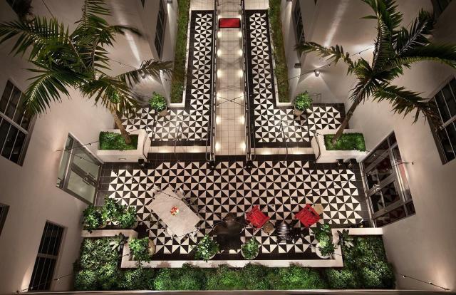 Hotel Uma House by Yurbban South Beach