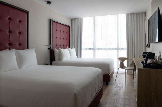 Hotel Uma House by Yurbban South Beach