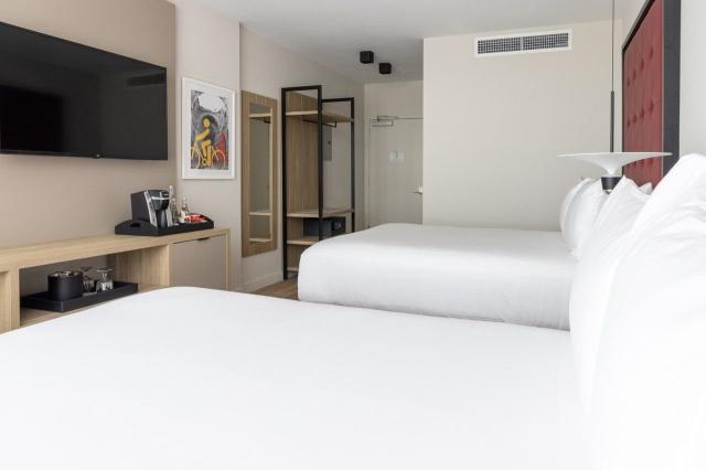 Hotel Uma House by Yurbban South Beach