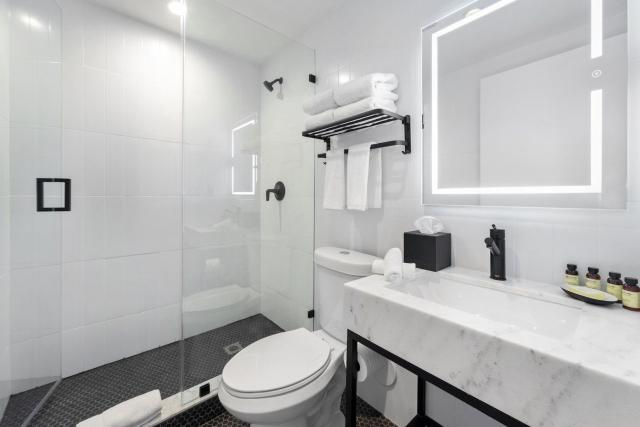 Hotel Urbanica Fifth
