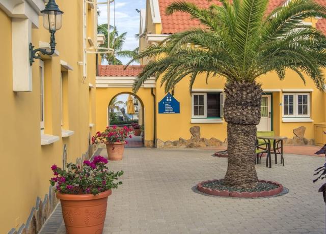 Amsterdam Manor Beach Resort