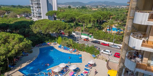 Blaumar Blanes