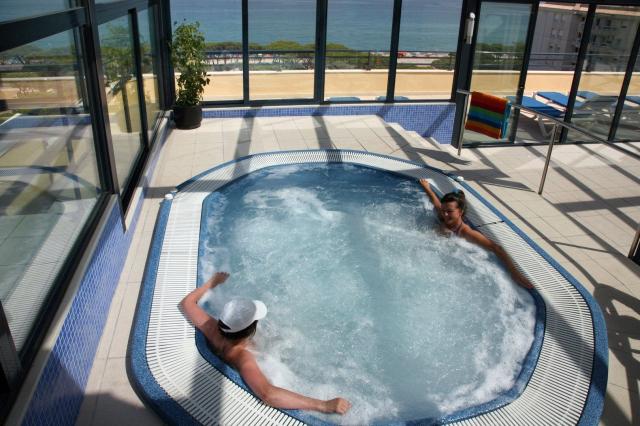 Blaumar Blanes