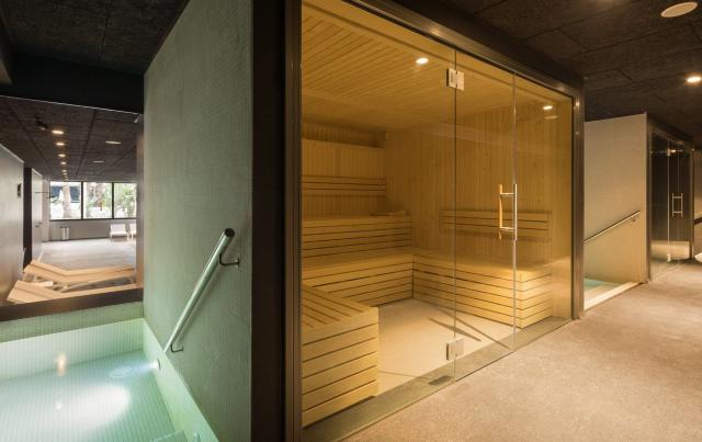 Aqua Hotel Silhouette & Spa - Adults Only