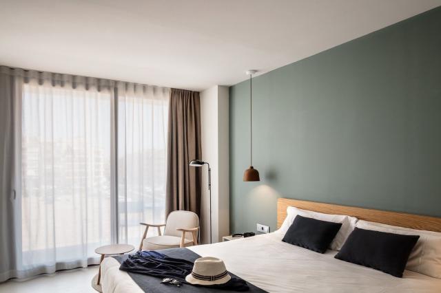 Aqua Hotel Silhouette & Spa - Adults Only