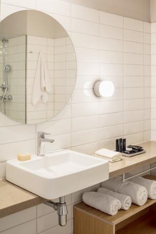 Aqua Hotel Silhouette & Spa - Adults Only