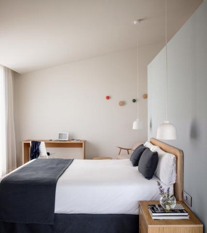 Aqua Hotel Silhouette & Spa - Adults Only