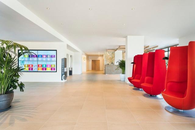 Aqua Hotel Silhouette & Spa - Adults Only