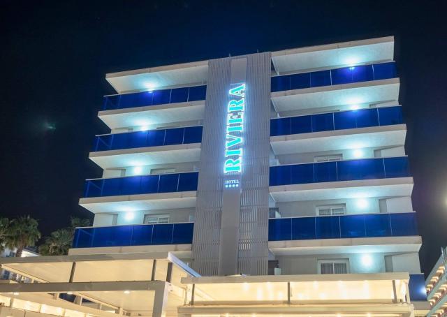 Riviera Hotel