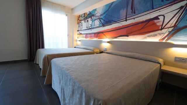 Riviera Hotel