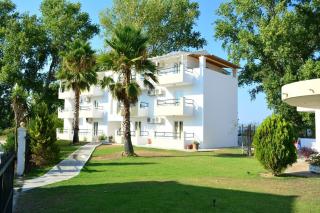 Oasis Beach Club