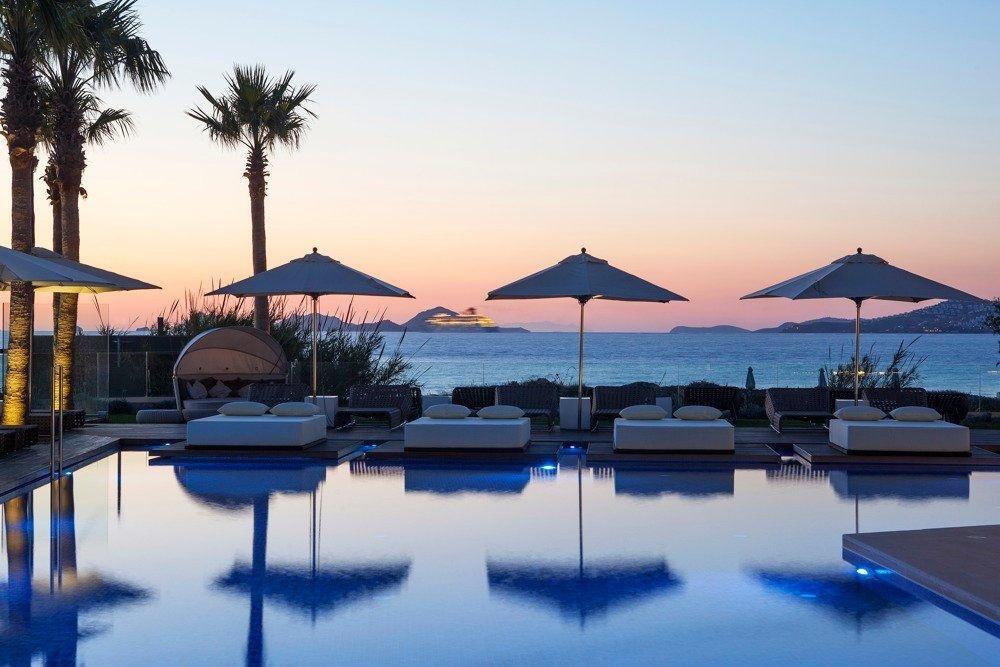 Aqua Blu Boutique Hotel and Spa