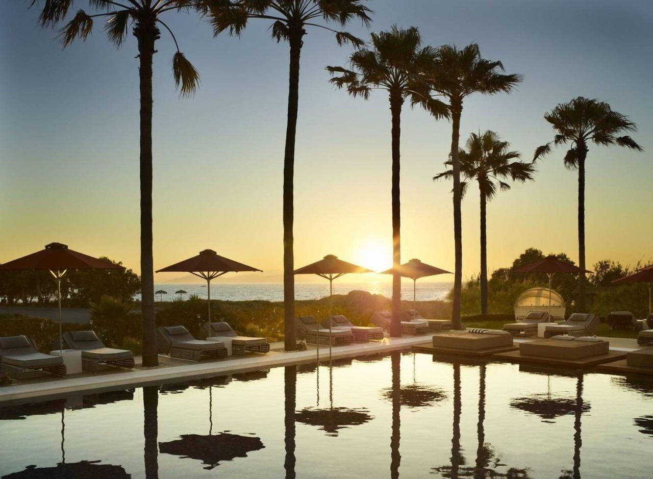 Aqua Blu Boutique Hotel and Spa