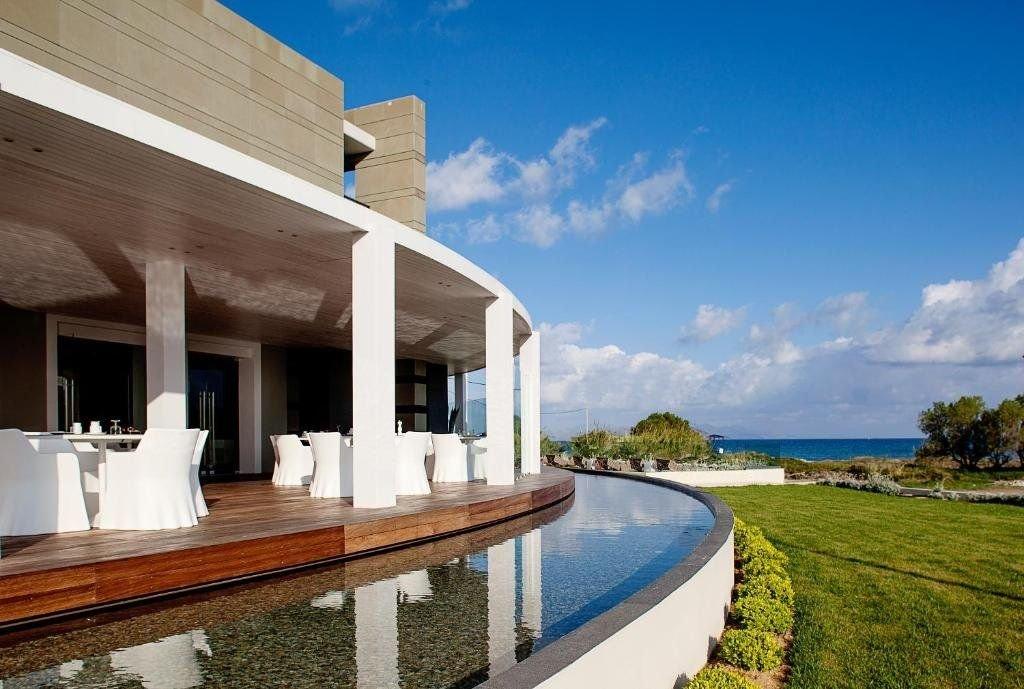 Aqua Blu Boutique Hotel and Spa
