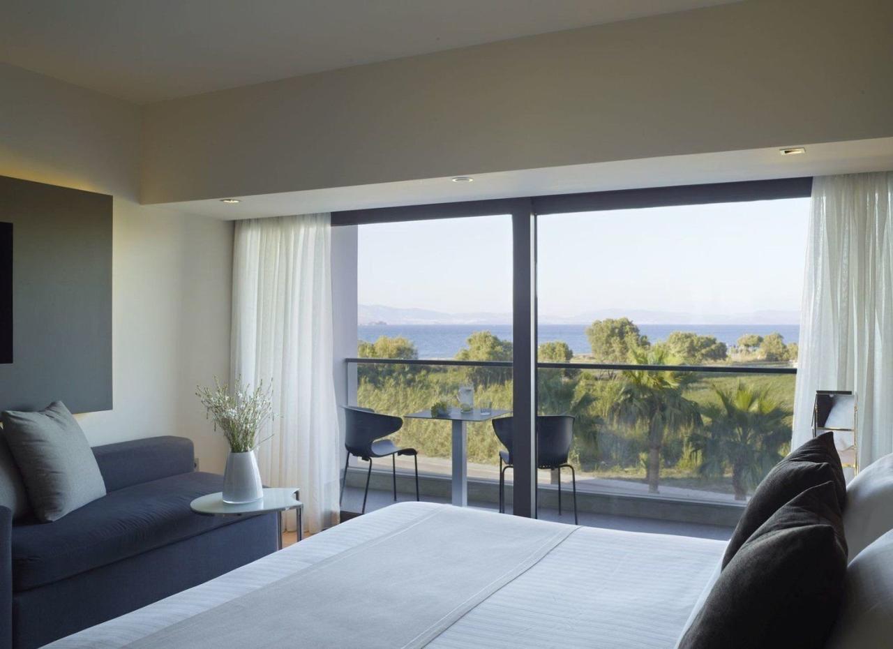Aqua Blu Boutique Hotel and Spa