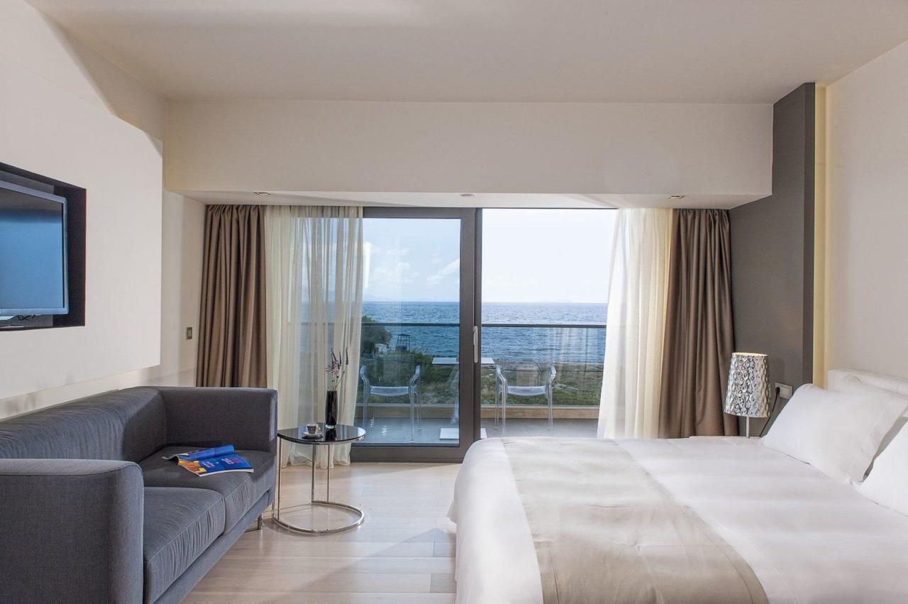 Aqua Blu Boutique Hotel and Spa