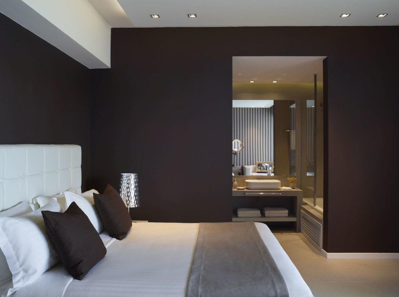Aqua Blu Boutique Hotel and Spa