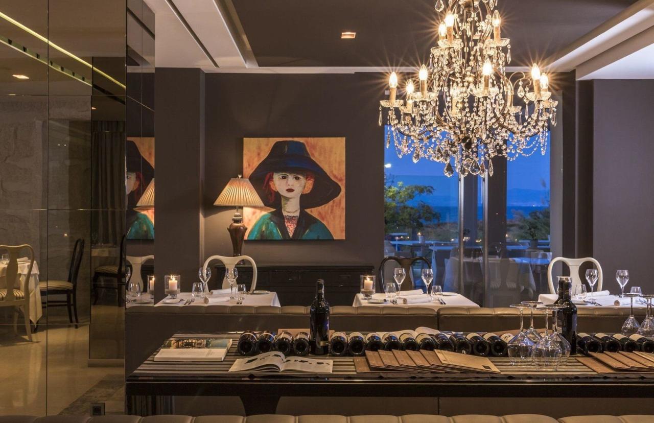 Aqua Blu Boutique Hotel and Spa