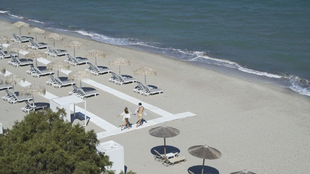 Aqua Blu Boutique Hotel and Spa
