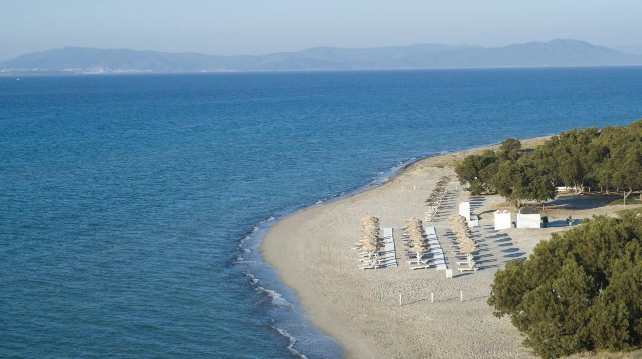 Aqua Blu Boutique Hotel and Spa