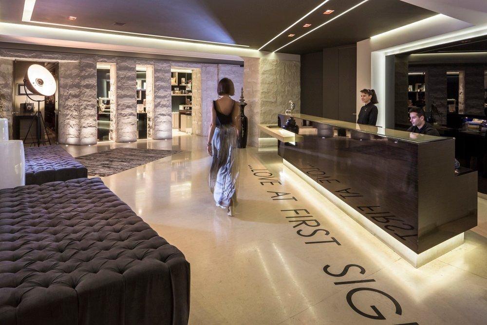 Aqua Blu Boutique Hotel and Spa