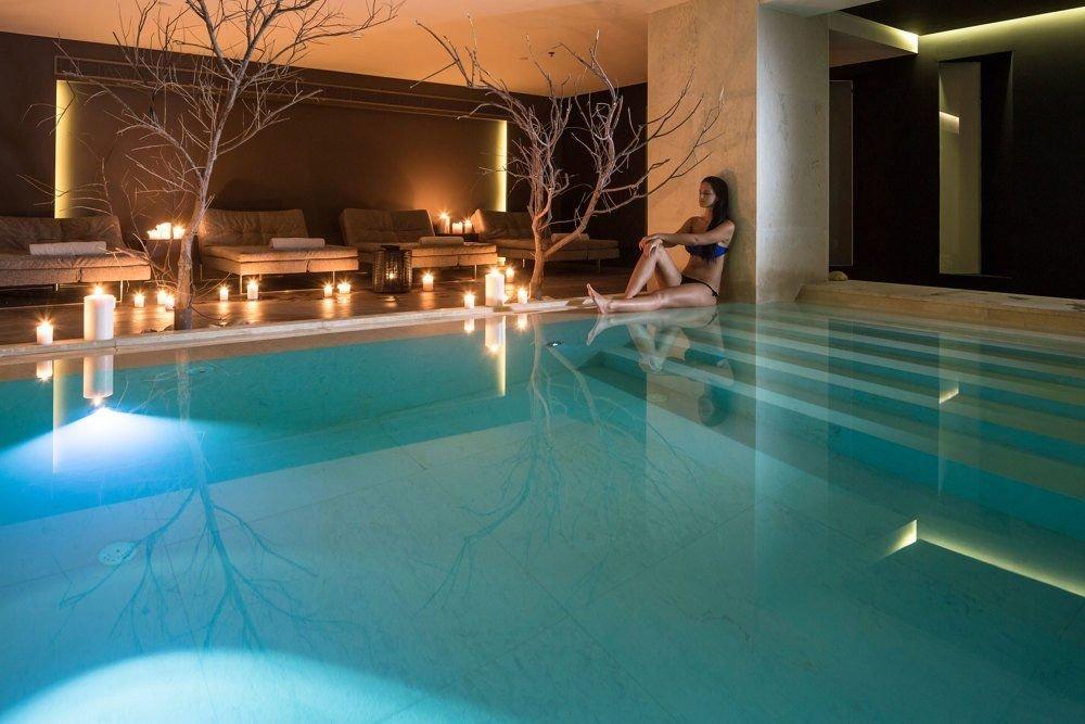 Aqua Blu Boutique Hotel and Spa