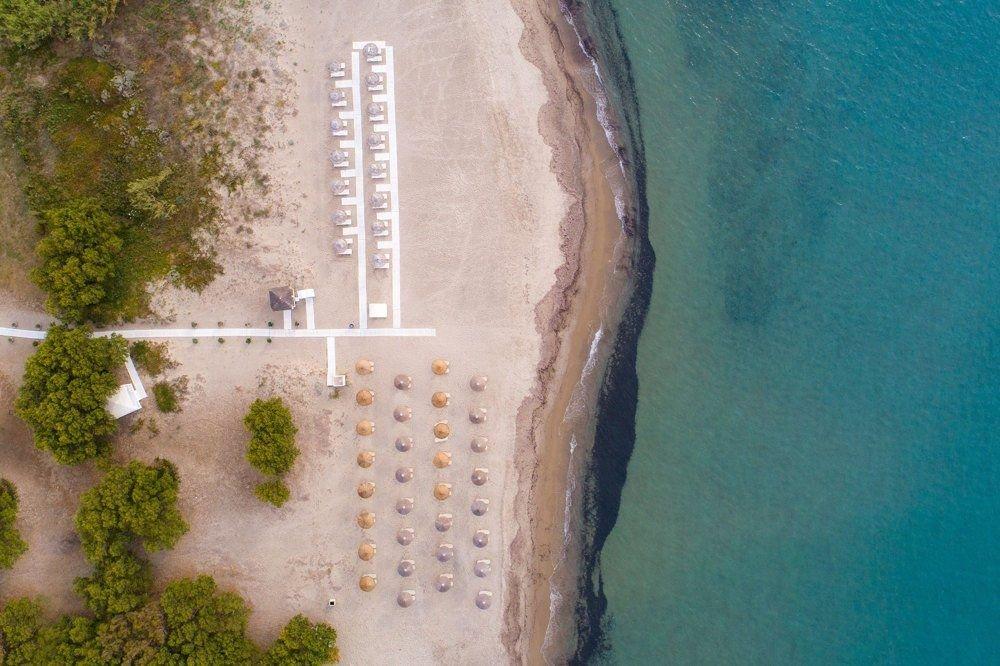 Aqua Blu Boutique Hotel and Spa