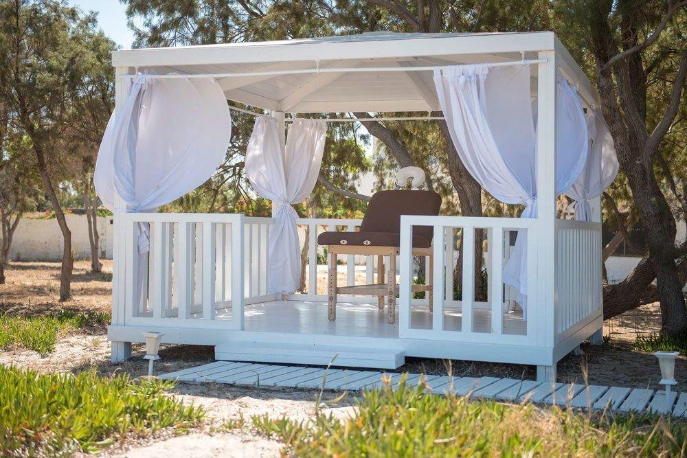 Aqua Blu Boutique Hotel and Spa