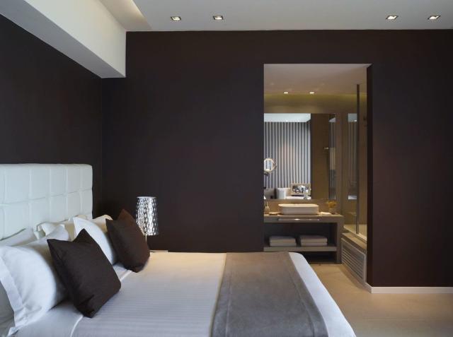 Aqua Blu Boutique Hotel and Spa