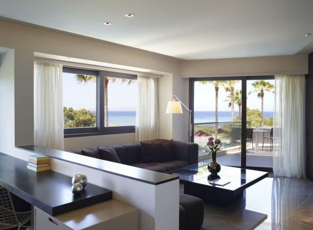 Aqua Blu Boutique Hotel and Spa