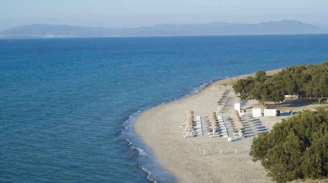 Aqua Blu Boutique Hotel and Spa