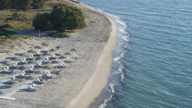 Aqua Blu Boutique Hotel and Spa