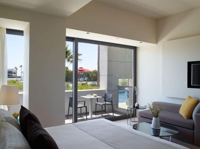 Aqua Blu Boutique Hotel and Spa