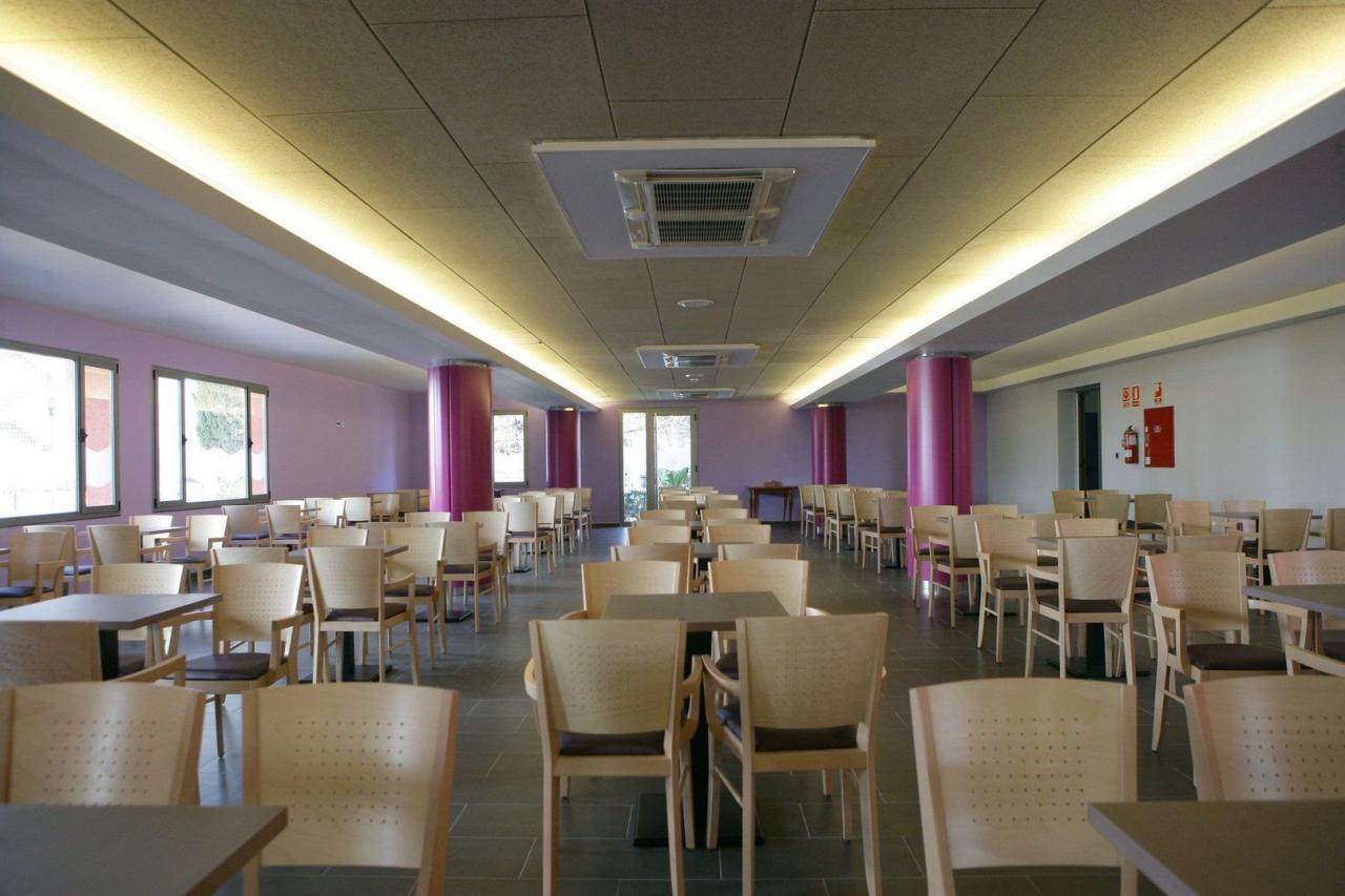 Tossa Beach Center