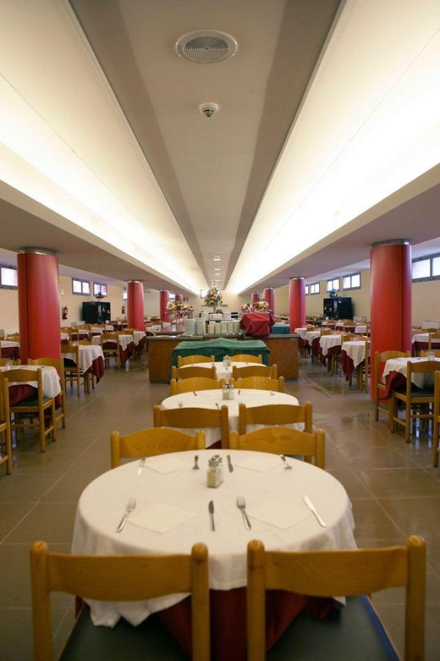 Tossa Beach Center