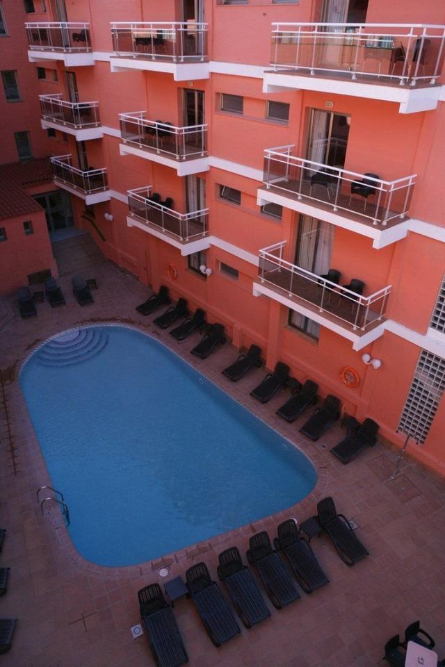Tossa Beach Center